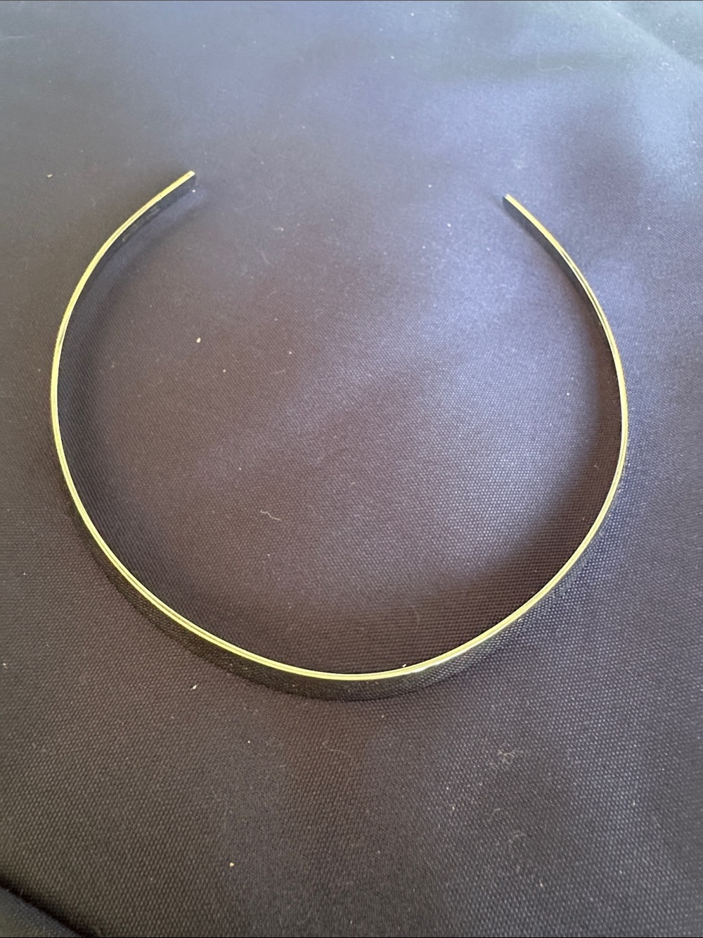 Milor Stainless steel Chocker